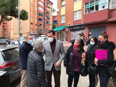 L’Ajuntament de Badalona invertirà 300.000 euros per adquirir nous contenidors que s’instal·laran a tots els barris de la ciutat.