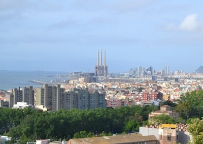L’Ajuntament de Badalona i l'Ajuntament de Sant Adrià de Besòs inicien un treball d’anàlisi per a potenciar l’economia circular a la indústria local.