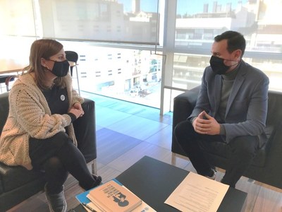 El Govern municipal destinarà 5,42 milions d’euros a la primera part del Pla de Reconstrucció Social i Econòmic.