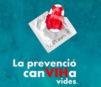 Badalona se suma al manifest conjunt dels municipis per commemorar el Dia Mundial de la Sida