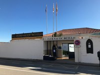 L’Ajuntament de Badalona demana a la Generalitat que prorrogui la concessió del Club Nàutic Bétulo