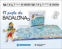 L’Oficina de Turisme posa a la venda aquest Nadal el Puzle de Badalona
