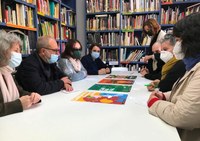 Escollit el cartell per al Carnaval de Badalona 2022