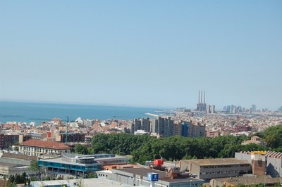 Avui dilluns comença l’Operació hivern a Badalona per atendre les persones sense llar.