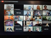 El Govern presenta el pressupost municipal més elevat de la història amb l'objectiu de superar la crisi sanitària actual i reactivar socialment i econòmicament la ciutat