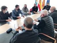 L’Ajuntament de Badalona prepara ajuts específics per al col·lectiu de l’oci nocturn