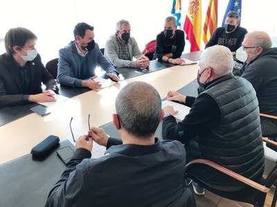 L’Ajuntament de Badalona prepara ajuts específics per al col·lectiu de l’oci nocturn.
