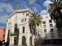 L’Associació Juristes Locals premia un treball de recerca del cap dels serveis jurídics de l’Àmbit de Territori de l’Ajuntament de Badalona, Ricard Brotat