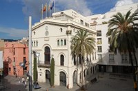 Dimarts, 25 de gener, sessió ordinària del Ple de l’Ajuntament de Badalona