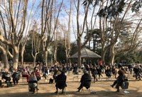 El Conseller d’Educació, Josep Gonzàlez Cambray, es reuneix amb la comunitat educativa de Badalona
