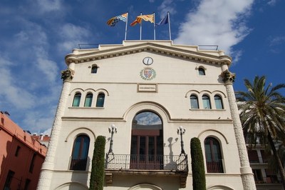 Comunicat del Govern municipal amb relació a l’aprovació dels pressupostos municipals.