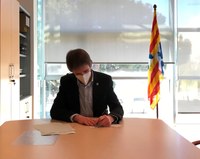 Badalona presenta la seva candidatura per tornar a acollir la Mobile Week