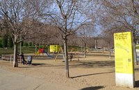 Aquest diumenge 6 de febrer es farà una visita guiada per conèixer la geologia del parc del Torrent de la Font de Badalona