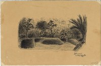 El Museu de Badalona inaugura aquest dijous l’exposició El dibuixant Santiago Mateu i Pla (1891-1935)