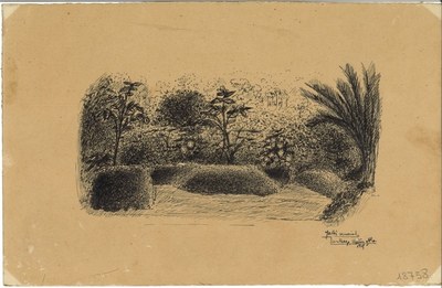 El Museu de Badalona inaugura aquest dijous l’exposició El dibuixant Santiago Mateu i Pla (1891-1935).