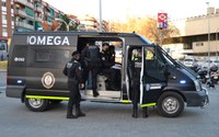La Guàrdia Urbana de Badalona amplia el Servei Omega