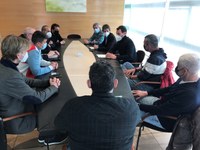 L’Ajuntament de Badalona destina 1 milió d’euros en ajuts directes per al sector de l’oci nocturn