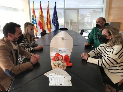 La campanya “D’oli a la pica, ni mica!” impulsada per l’Ajuntament de Badalona ha estat escollida per representar a Catalunya al Premi Europeu de la Prevenció de Residus.