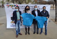 Diumenge 27 de febrer es celebrarà a Badalona la X Cursa Benèfica per les Malalties Minoritàries