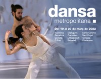 Badalona torna participar al Festival de Dansa Metropolitana amb espectacles a diversos punts de la ciutat