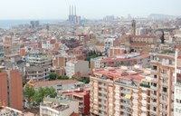 Badalona signa un conveni amb el Consorci Metropolità de l'Habitatge per rehabilitar un miler d’habitatges amb criteris d’eficiència energètica
