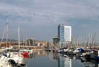 L'Ajuntament obre el procés de recerca de candidatures per cobrir llocs de treball a l'Hotel Sallés Marina Port de Badalona