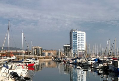 L'Ajuntament obre el procés de recerca de candidatures per cobrir llocs de treball a l'Hotel Sallés Marina Port de Badalona.