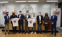 Badalona torna a participar en la cursa solidària Ponle Freno que tindrà lloc diumenge 27 de març