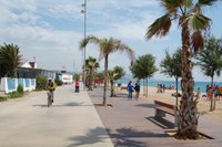 Badalona assistirà un any més al saló B-Travel, la fira internacional del turisme de Catalunya, per promocionar els atractius turístics més rellevants de la ciutat