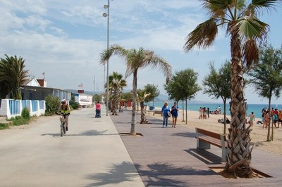 Badalona assistirà un any més al saló B-Travel, la fira internacional del turisme de Catalunya, per promocionar els atractius turístics més rellevants de la ciutat.