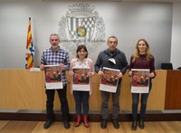 Badalona organitza un concert benèfic per la pau a Ucraïna
