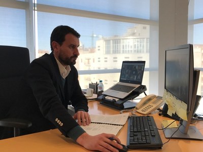 El plenari del Consorci Badalona Sud aprova dissoldre l’ens a proposta de Generalitat i Ajuntament.