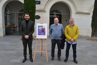 Badalona torna a celebrar la Shops Open Night després de dos anys.