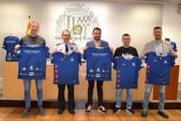 Badalona acull aquest diumenge 24 d’abril la 1a Cursa Solidària Mossos d’Esquadra per @laluchadeabril