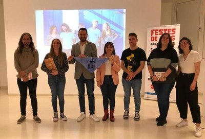 Badalona celebra les Festes de Maig amb un programa ple d’activitats per tornar a omplir els carrers.