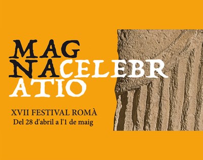 Torna la Magna Celebratio, el festival romà de Badalona, que en aquesta edició té com a protagonista la indumentària dels romans.
