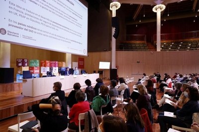 Jornada municipis cuidadors 1.