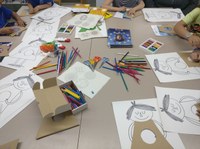 El programa “Biblioteca i salut” recupera la presencialitat aquest mes de maig amb diversos tallers