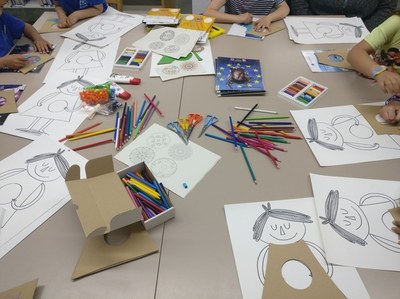 El programa “Biblioteca i salut” recupera la presencialitat aquest mes de maig amb diversos tallers.