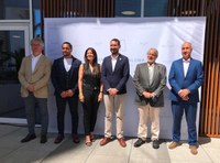 El nou Hotel Marina Badalona obre les portes al públic