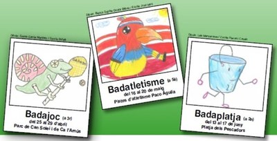 El Badatletisme aplega durant aquesta setmana 1.450 escolars de cinquè de primària de Badalona a les pistes d’atletisme Paco Águila.