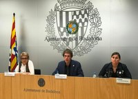 El Govern municipal i Guanyem Badalona acorden impulsar un paquet de mesures en l'àmbit de l'ocupació per ajudar al teixit econòmic de la ciutat que va patir amb més duresa els efectes de la Covid