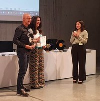 La campanya badalonina de reciclatge "D'oli a la pica, ni mica!" rep el Premi Europeu de la Prevenció de Residus