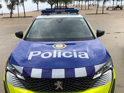 Oberta la convocatòria per a la provisió de 21 places vacants d’agents de la Guàrdia Urbana de Badalona.