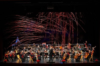 Els teatres Zorrilla, Margarida Xirgu i Blas Infante presenten la nova programació per als mesos de setembre a desembre de 2022.