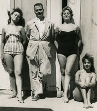 El Museu presenta l’exposició Estius a Badalona