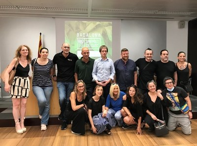 Es presenta “Badalona amb molt de gust” un programa per potenciar la restauració i convertir-la en actiu de l’oferta turística de la ciutat.