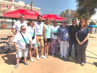 El programa Soy Frigo arriba a Badalona per oferir oportunitats laborals a persones amb discapacitat intel·lectual