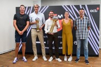 La Copa del Rei Badalona 2023 engega motors