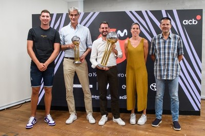 La Copa del Rei Badalona 2023 engega motors.